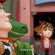 Illustration for article titled iKingdom Hearts III/i Coming 2018, Has A iToy Story/i World